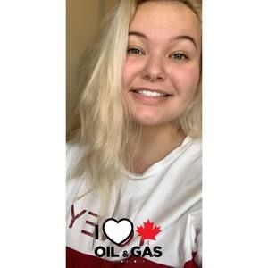 Meet your Posher, Bethany